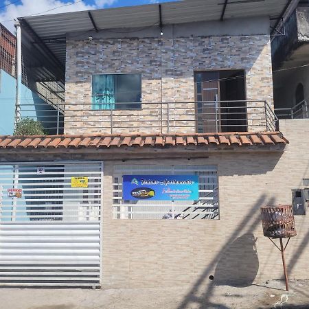 Amazônia Apartamentos Ap4 Manaus Exterior foto