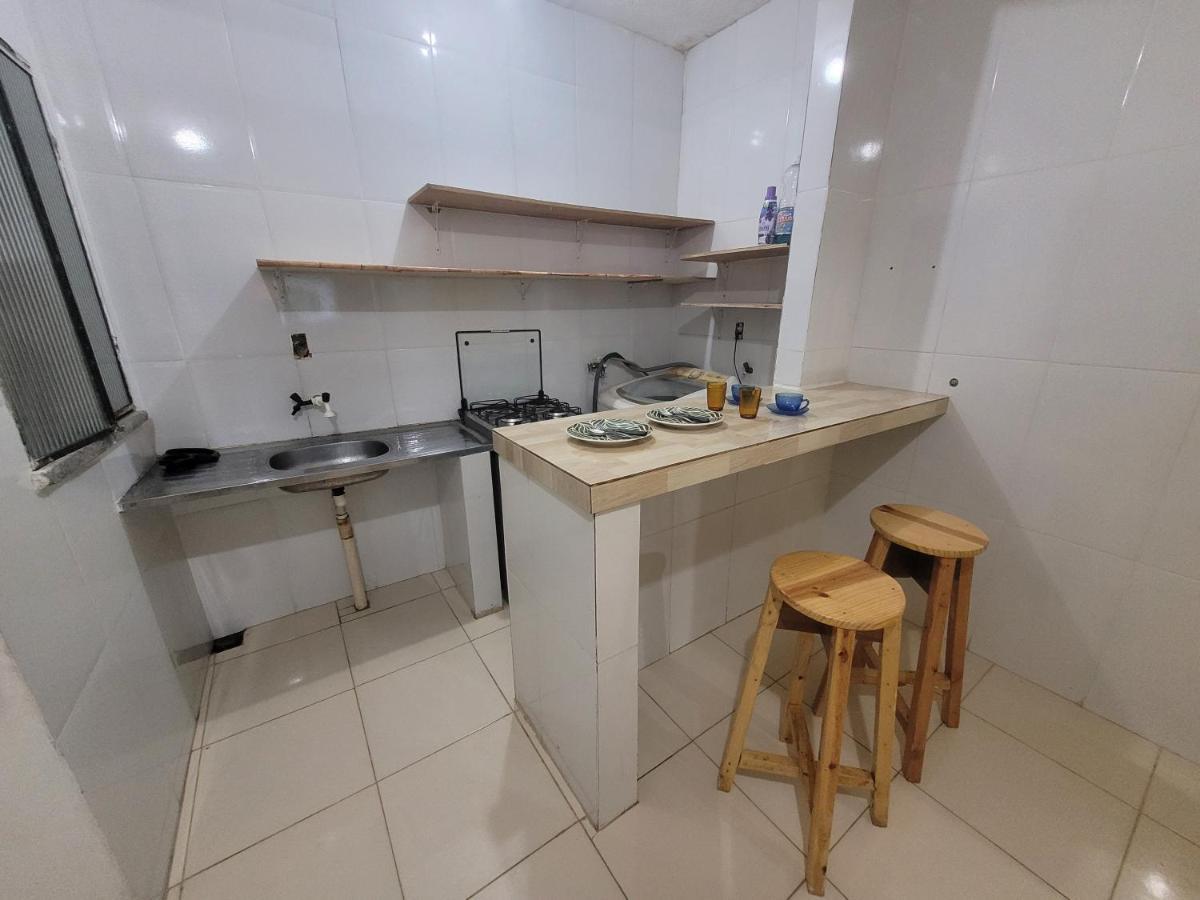 Amazônia Apartamentos Ap4 Manaus Exterior foto