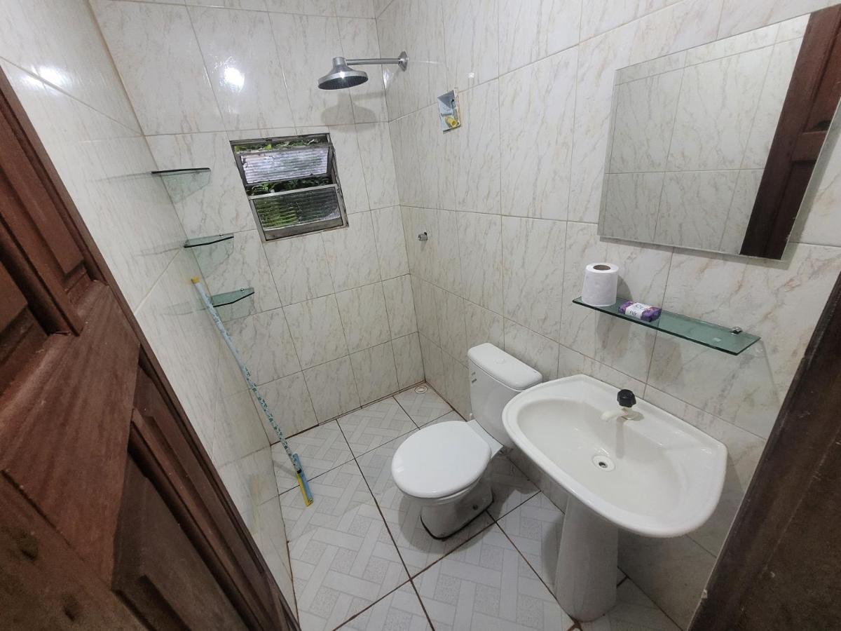 Amazônia Apartamentos Ap4 Manaus Exterior foto