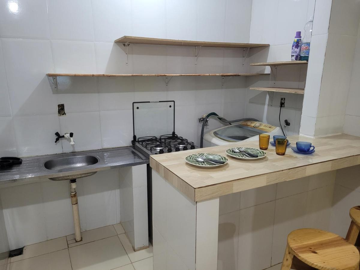 Amazônia Apartamentos Ap4 Manaus Exterior foto