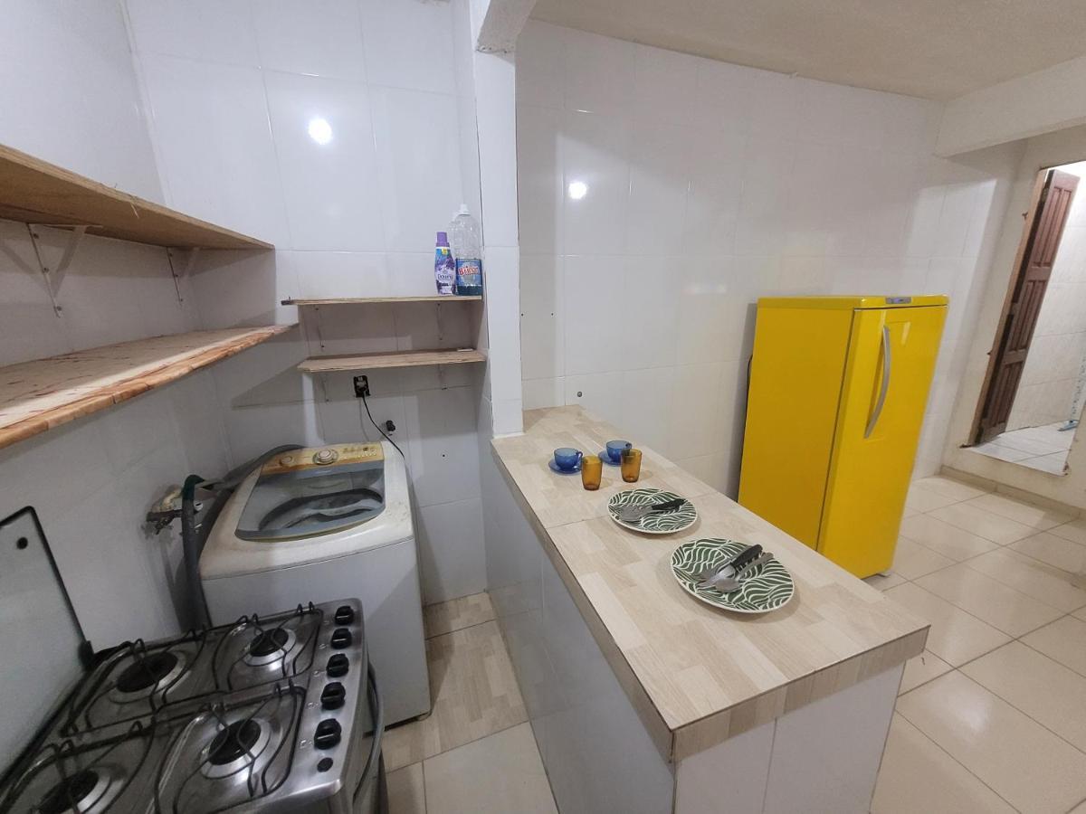 Amazônia Apartamentos Ap4 Manaus Exterior foto